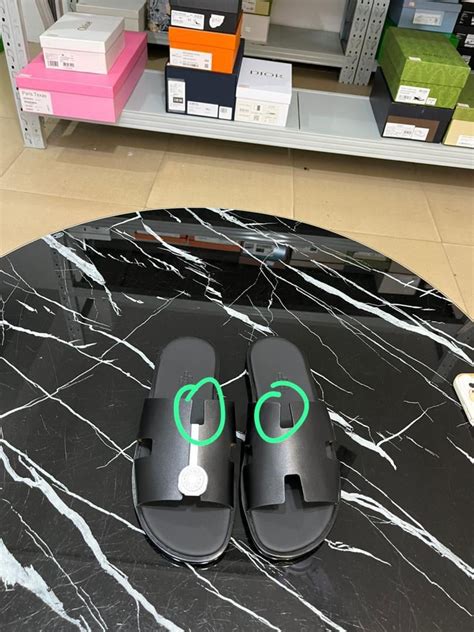 hermes izmir replica|Hermes Izmir Sandal : r/DesignerReps .